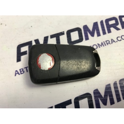Ключ Opel Corsa D 2006-2014 13188285